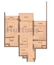 Tembusu Grand (D15), Condominium #554749101